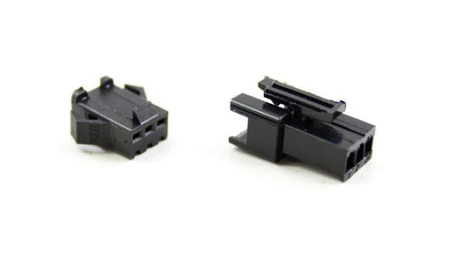 Jst 4 Pin Male: Morimoto WP210 Connector