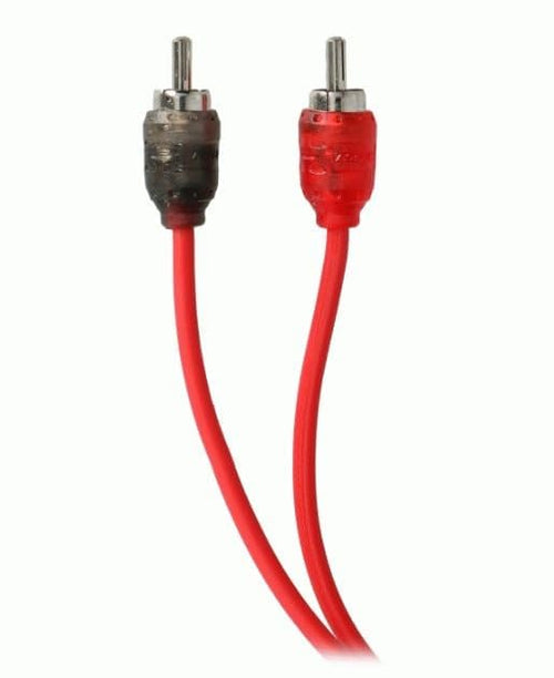 RCA v6 Series T-SPEC 2-Channel Audio Cable - 17 FT - 10 pack (V6R17-10)
