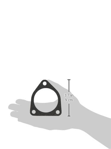 Engine Coolant Thermostat Housing Gasket MAHLE C31573