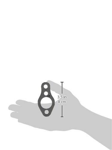 Engine Water Pump Gasket MAHLE K25935VC