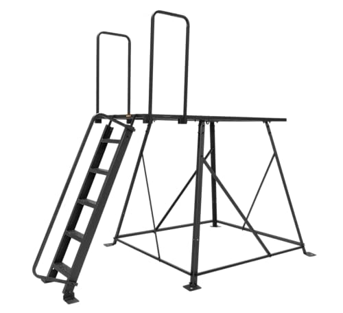 5' Elite Tower