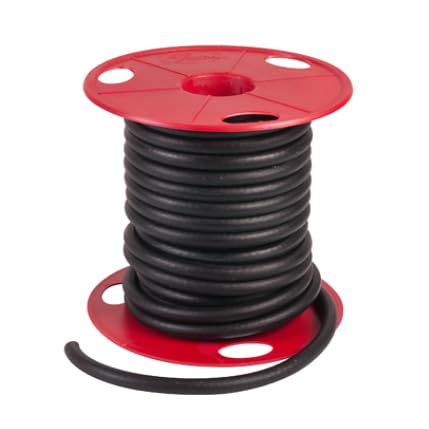 HOSE FUEL LINE - PVC EEC (BULK)
