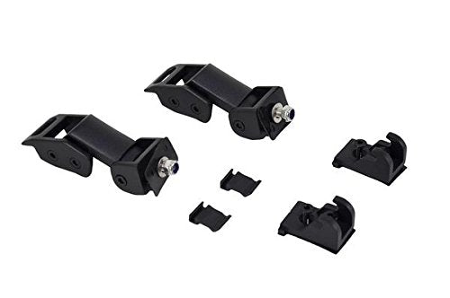 Hood Catch Mechanical Kit for 2007-2018 JK