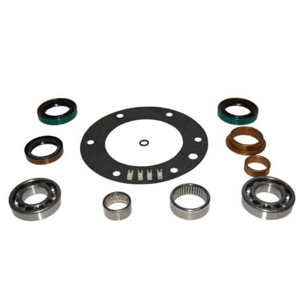 BW1354 Bearing Kit USA Standard Transfer Case