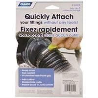 3" Clamp Twist-It (Eng/Fr)