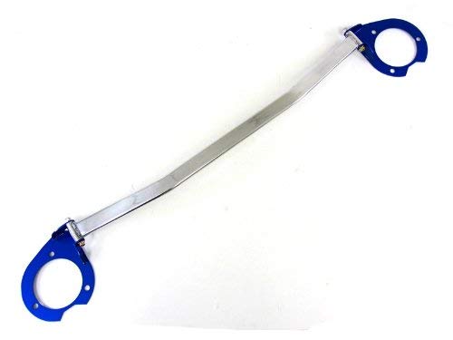 Megan Racing MR-SB-TCA07FU-1P: Front Strut Bar Race Spec Camry 07-11 (Do Not Fit Se) Racing Style