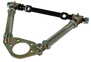 ADJ UCA - Specialty Products Company - 7-3/4" STEEL SHAFT (92646)