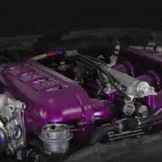 Full Surge Tank Kit HKS 13008-AN001 (HI-FLOW R35 GT-R), 1 Pack