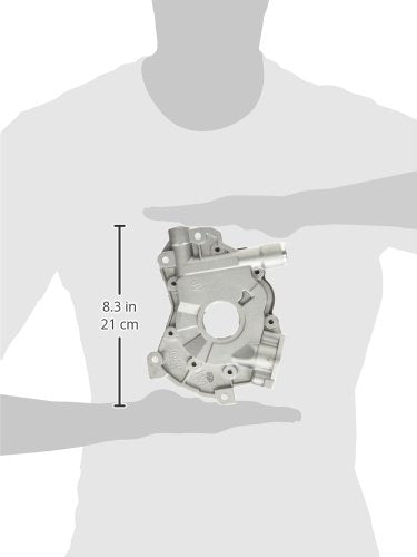 Melling Oil Pump M360 for Ford 5.4L Modular Engine