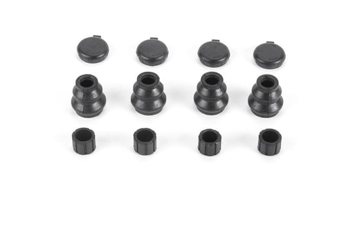 12-20 GMC Sierra 3500 HD PowerStop Pin Boot/Bushing Kit (PBK107)