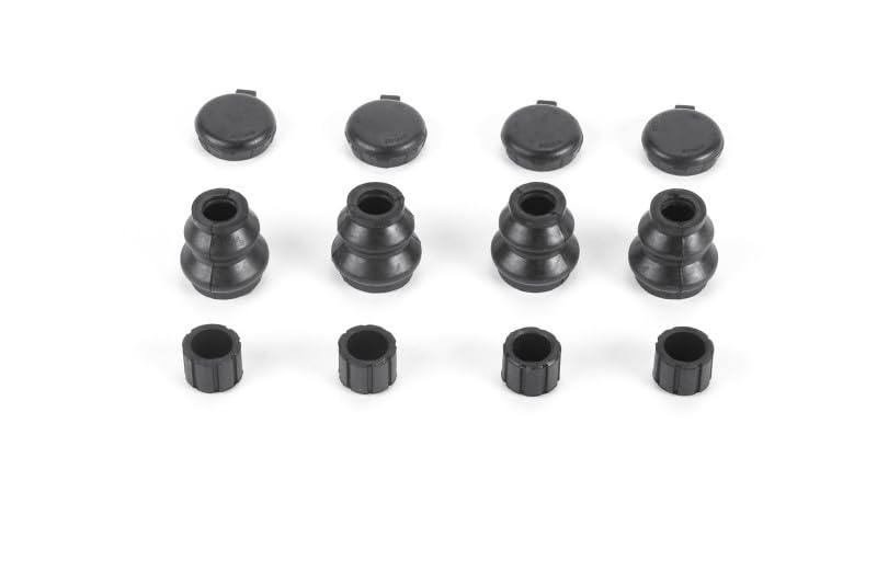 12-20 GMC Sierra 3500 HD PowerStop Pin Boot/Bushing Kit (PBK107)