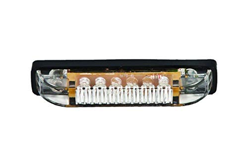 Moeller 054260-10 Marine LED Strip Light, Water Resistant