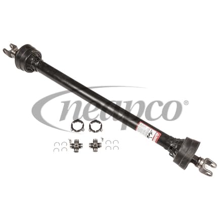 58-1239 Neapco Power Take Off Propshaft W/Shield