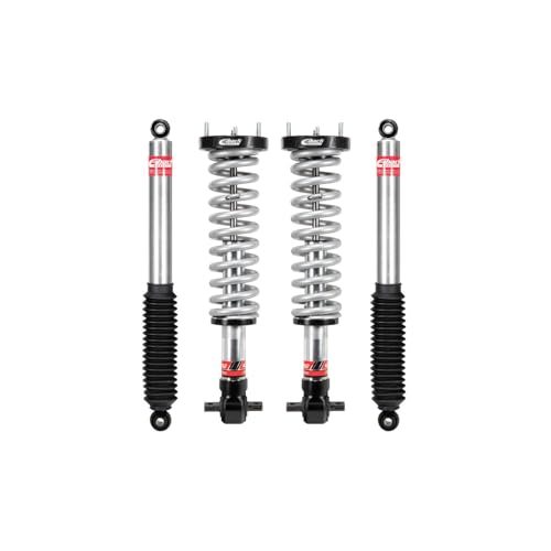 Eibach Pro-Truck Coilover E86-23-032-04-22 Stage 2 (Front Coilovers + Rear Shocks)