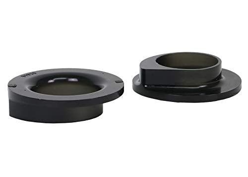 Nolathane Front Coil Spring Spacer REV172.0036 ; Fits Ford Explorer 91-98