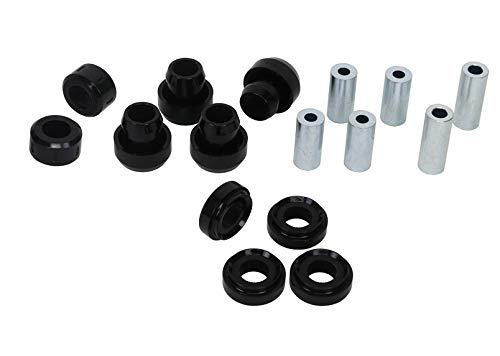 Nolathane Front Control Arm Bushing REV032.0050 ; Fits Honda Prelude 97-01