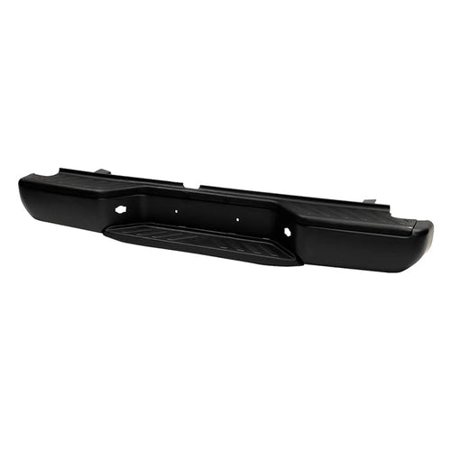 Nissan Frontier 05-19 Rear Steel Bumper w/Face Bar Spyder (xTune)