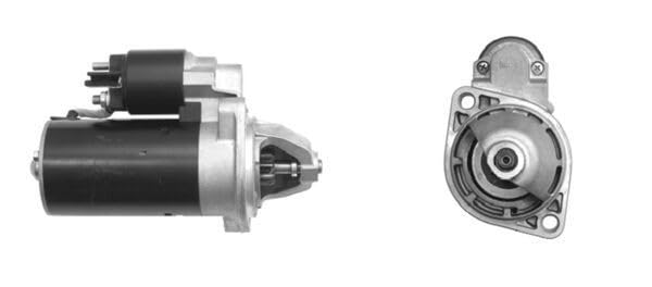 MS298 Mahle Starter