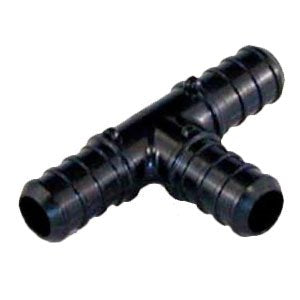 Elkhart FLAIR-IT SALES 28826 3/4" X 3/4" X 1/2" Tee