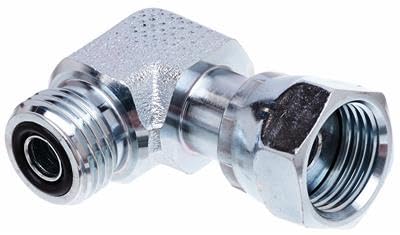 Gates Adapter G60724-0606 Fitting