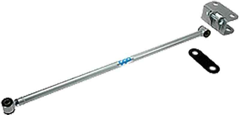 Track Bar Kit Brothers Trucks S0050-65 - Deluxe - Adjustable - RWD