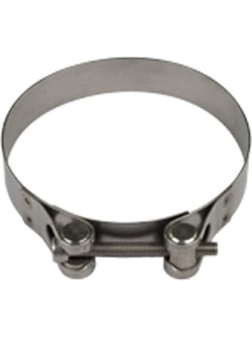 Turbosmart Barrel Quick Release Hardware Hose Clamp 91-98mm / 3.75"