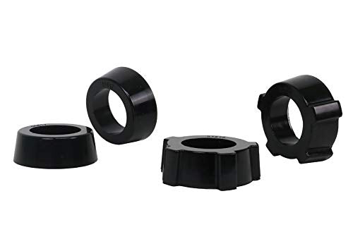 Rear Coil Spring Spacer Nolathane REV184.0000 ; Fits Volkswagen Beetle 69-78