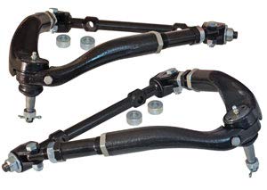 Adjustable SPC Performance Control Arms for C10 Trucks (Pair)