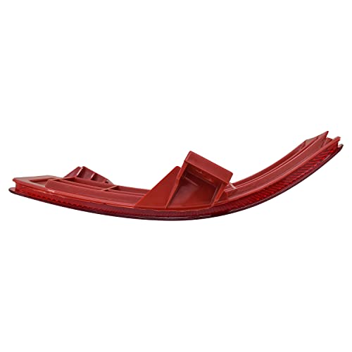 Right TYC Reflector Assembly Compatible with 2020-2021 Honda CRV