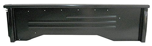 Brothers Trucks Stepside BS72SRH Bedside - Short Bed RH