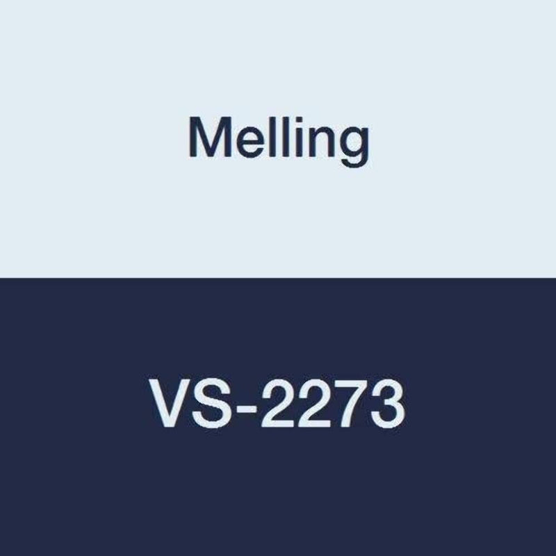 Melling Engine Valve Spring Stock Replacement VS-2273