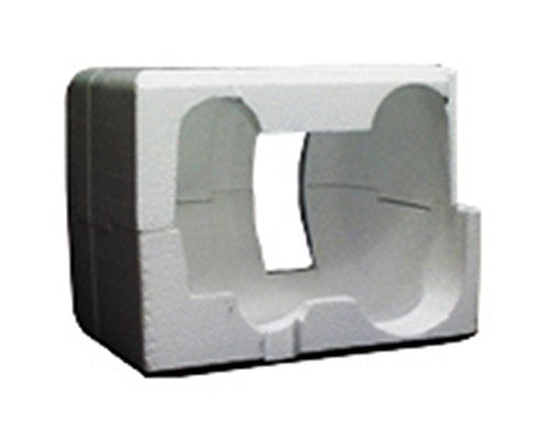 6 GALLON TOP SHROUD