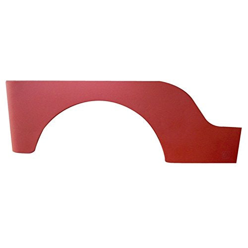 Omix-Ada 12009.02 | Quarter Panel, Right | OE Reference: A-2757 | Fits Willys MB/Ford GPW 1941-1945