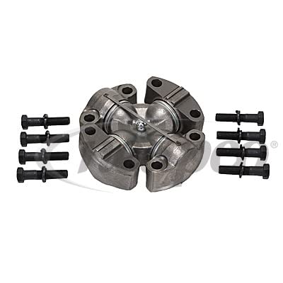 6-8516 Neapco Universal Joint Standard, 6.5 in. Lock Up, 2.812 in. Bearing Cap Center Line, Wing Hwd Bearing
