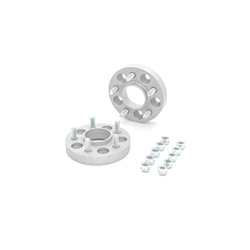 Eibach Pro-Spacer Kit Compatible with Ford Explorer S90-4-25-010 (25 mm Pair) 1991-1994