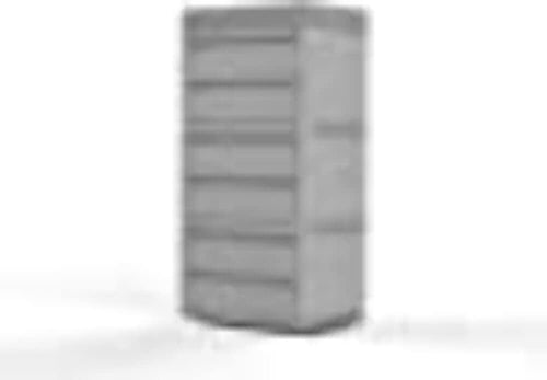Drawer Cabinet Kargo Master 3 H Stack Kit