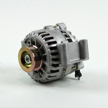 Alternator TYC Compatible with 2004-2007 Ford Freestar