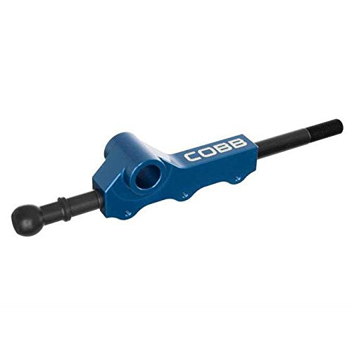 Short Throw COBB 224315 Shifter Double Adjustable