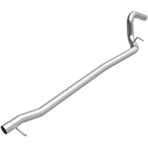 BRExhaust Exhaust Intermediate Pipe For Jeep Wrangler 2007-2011 - BRExhaust 102-1300 New