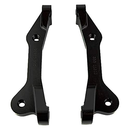 Wilwood BRACKET,CPB,REAR,BOLT KIT MT,CIVIC 06-UP 249-11805/06