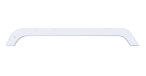 Tandem Axle Fender Skirt ICON 01740 FS1739 for R-Vision - Taupe