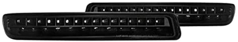 Bumper Light Xtune CBL-GSI99-LED-BK, 1 Pack