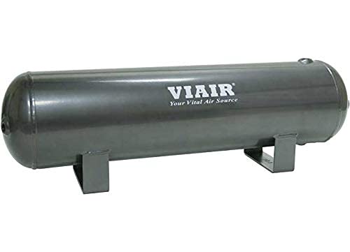 200 PSI Viair 2.5 Gallon Tank
