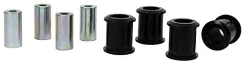 Rear Control Arm Bushing Nolathane REV053.0038; Fits Mazda 6 03-07