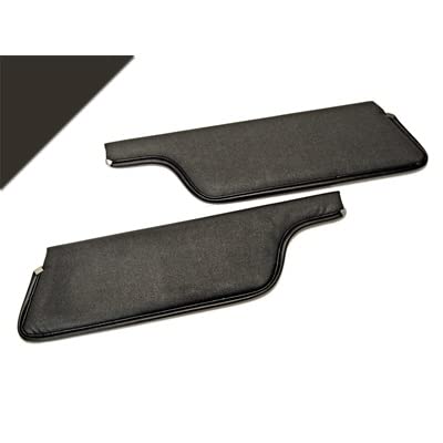 69-70 SUNVISOR Scott Drake (Black)