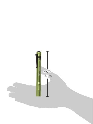 Stylus Pro Pen Light, Streamlight (66129) Lime