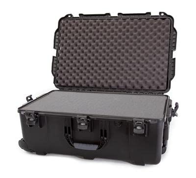 Foam Inserts Nanuk for 963 Nanuk Case