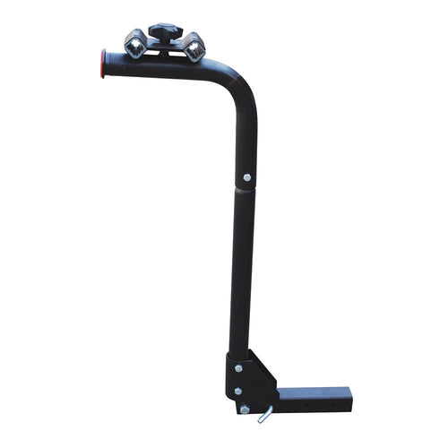 Stromberg Carlson 2-Bike Rack - BC-102 Clamp-Style Post-Mount