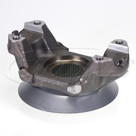 Driveshaft End Yoke Neapco N25WYS38-13A
