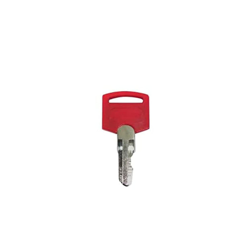 Rv Master Key Ap Products 0158500100 Red